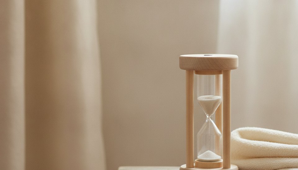 結婚式前日のサウナ、何日前にやめるべき?肌とむくみの影響