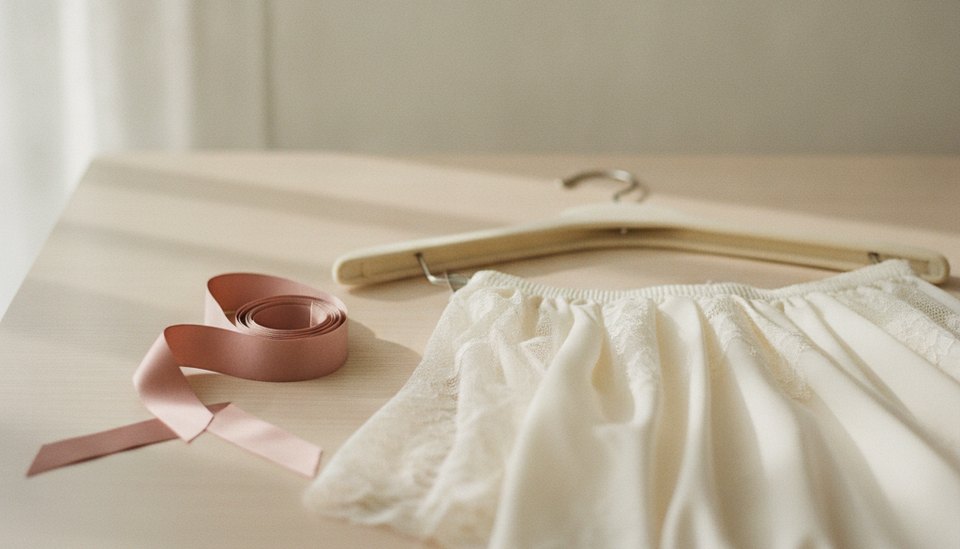 ドレス試着が恥ずかしいなら、一人と同行どちらが楽かを解説