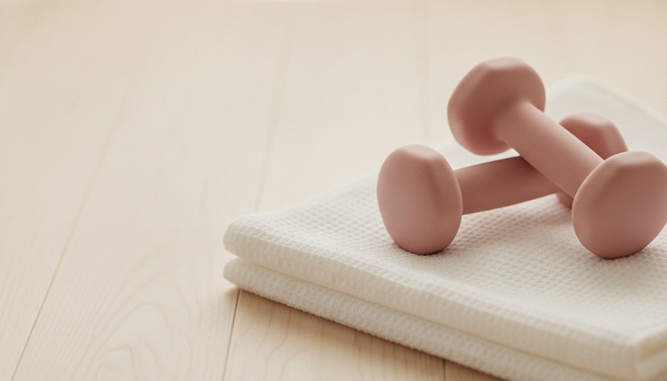 ドレス肩出し筋トレで太くならない。境界線と鍛える順番だけ