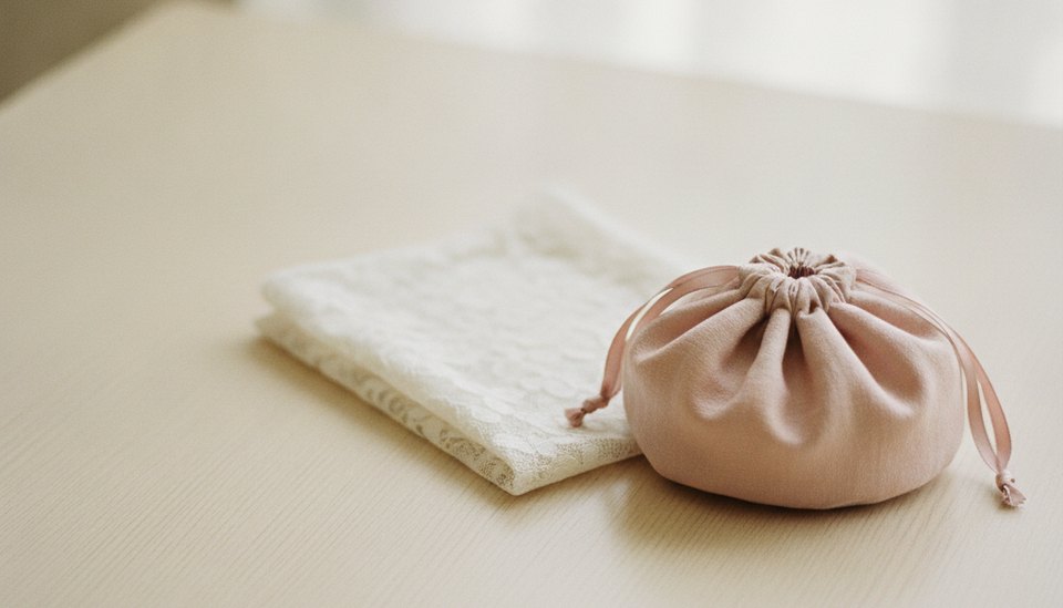 ドレス試着当日に生理が重なった時、対策とショップへの伝え方