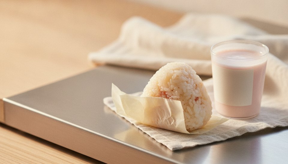 食べ過ぎた次の日コンビニ比較、セブン・ファミマ・ローソンで選ぶ