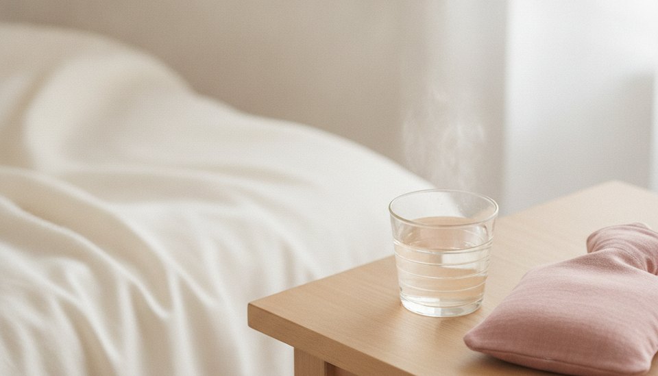 食べ過ぎた次の日の気持ち悪さは、太ったせいではありません