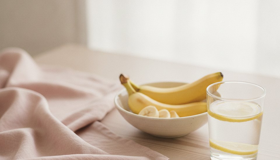 食べ過ぎた次の日のむくみ、顔と脚では対処のしかたが違います