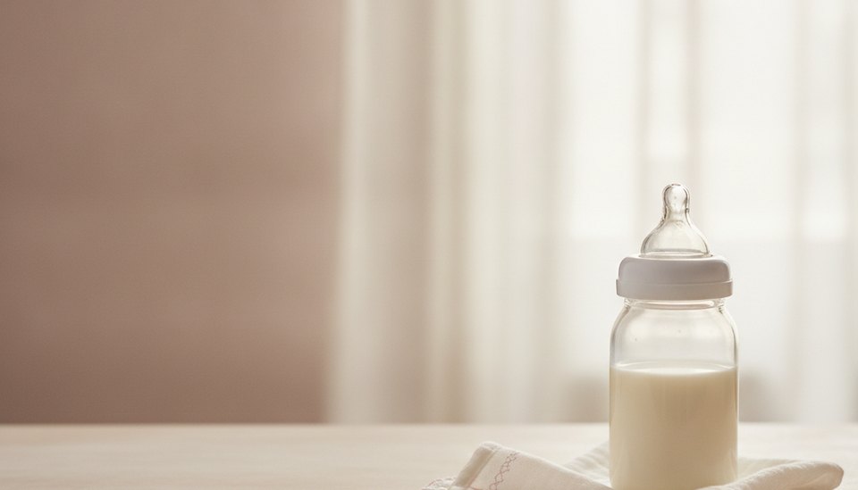 産後ダイエットで母乳への影響は限定的。安全な進め方