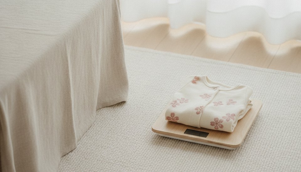 産後ダイエットが続かないのは、意志ではなく仕組みです