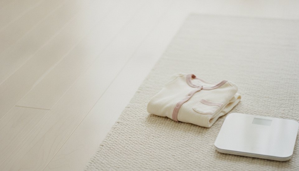 産後 ダイエット 痩せないのは、怠けではなく理由があります