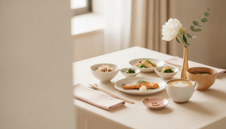 リバウンドしない食事の戻し方。3か月かけて、残すのは1つだけ