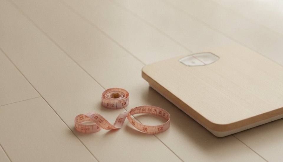結婚式 痩せない5つの原因。脂肪以外の見分け方を解説