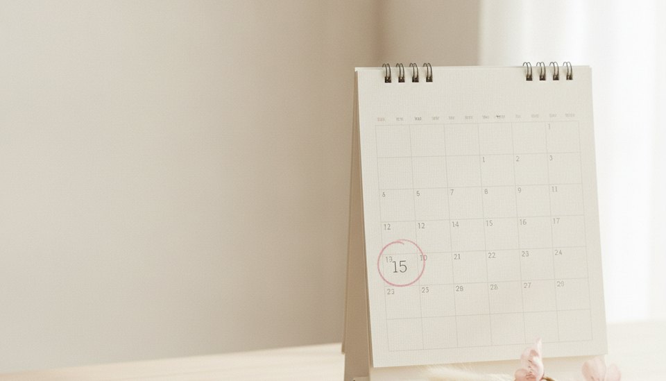 結婚式ダイエットはいつまで。挙式当日が基準ではありません