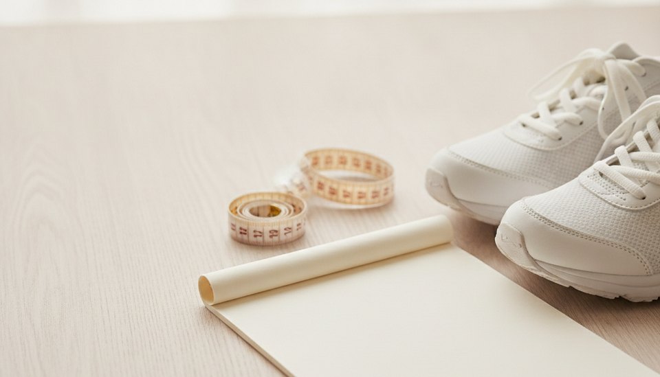 結婚式ダイエット、何から始めるかは体重だけではありません