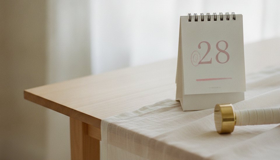 結婚式ダイエットのモチベーションは、才能ではなく仕組みです